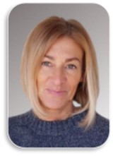Portrait von Katharina Kugler-Temper